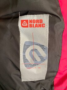 Nord Blanc zimná bunda - 8