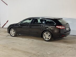 Peugeot 508 SW 1.6 e-hdi 82kw - 8