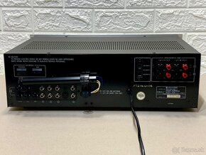 Kenwood KR-4070 …. AM/FM Stereo Receiver - 8