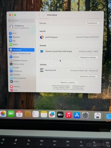 MacBook Pro M1 Pro 14” 16gb/512gb - 8