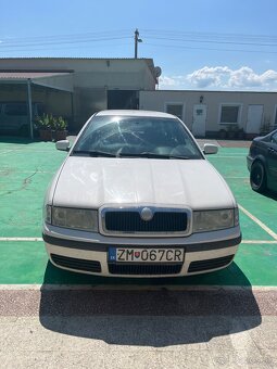 Predam Skoda Octavia 1.6 75kw+LPG - 8