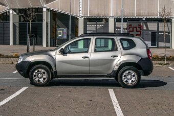 Dacia Duster 1.6 16V 4x2 Access - 8