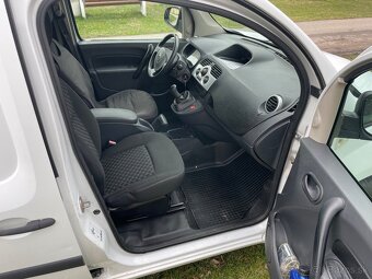 Renault Kangoo Maxi 1,5dci - 8