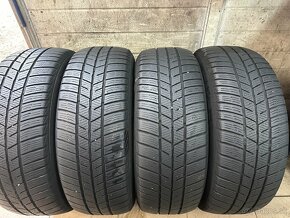 215/60R16 zimne - 8