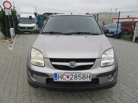 Suzuki Ignis - 8