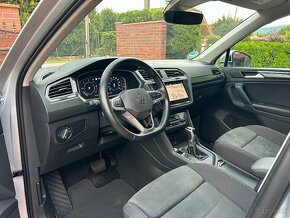 Volkswagen Tiguan 2.0 TDI DSG EVO. Elegance - 8