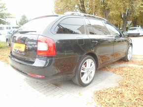 Škoda Octavia Combi 2.0 TDI PD Elegance DSG- AJ NA SPLÁTKY - 8