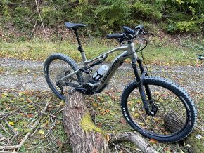 Lapierre overvolt 5.6 - 8