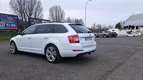 Škoda octavia 3 combi 4x4 combi 135 kw l&k - 8