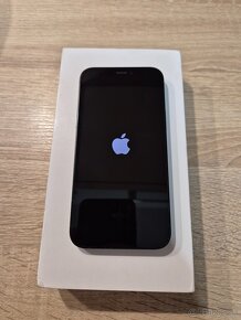 Apple iPhone 12 mini 64gb black - 8