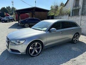 Audi A6 3.0 TDI-150kw R20 - 8