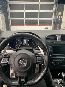 Volkswagen golf R APR stage2 - 8