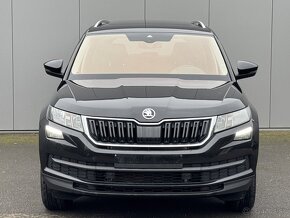 Škoda Kodiaq 2.0TDI Ambition - 8