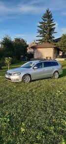 VW Passat 2.0 TDI, r.v.2013 - 8