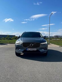 Volvo XC60 D5 Inscription - znížená cena - 8