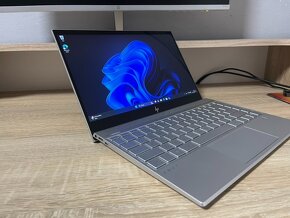 HP Envy 13 | i7 CPU | 512GB SSD | 16GB RAM - 8