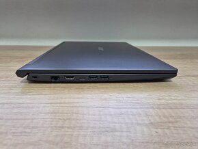 ACER Aspire 7 /i5-9300H/16GB RAM/FHD IPS/512GB SSD/GTX 1650 - 8