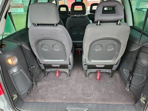 Predám seat alhambra - 8