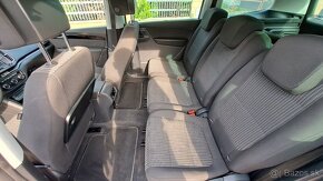 Seat Alhambra 2.0 TDI 110kw 4x4 - 8