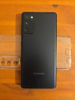 Samsung Galaxy S20 FE - 8