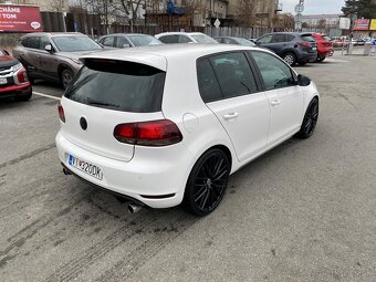 Golf 6 gti - 8