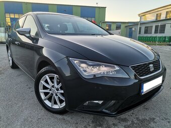 SEAT LEON 1.6 TDI CR LED HATCHBACK - 8