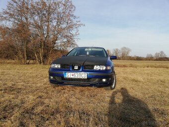 SEAT LEON - 8