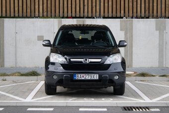 Honda CR-V 2.2 i-CTDi Executive - 8