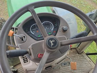 Traktor JOHN DEERE 7530 Premium - 8