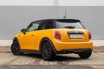 MINI COOPER 1.5 100 kW 2016 - 8