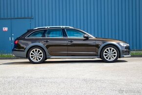 Audi A6/ Allroad/ 3.0/ Quattro/S tronic/ Odpočet DPH// - 8