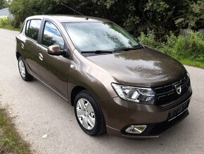 Dacia Sandero 1.0 SCe - 8