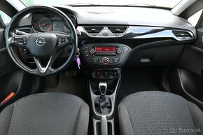 Opel Corsa 1.4i r.v.2015 AUTOMAT - 8