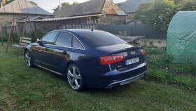 Audi S6 C7 4.0TFSI Quattro - 8