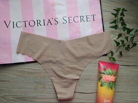 Victorias Secret  nohavičky XL - 8