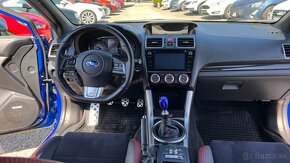 Subaru WRX STI Exclusive NAVI - 8