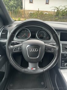 AUDI Q7 3.0 tdi 2010 176kw S Line - 8