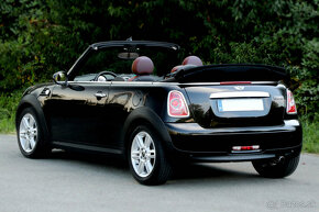 MINI Cooper R57 1.6i Kabriolet - 8