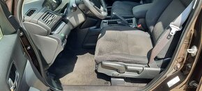 Honda CR-V 1.6 i-DTEC Lifestyle 4WD - 8