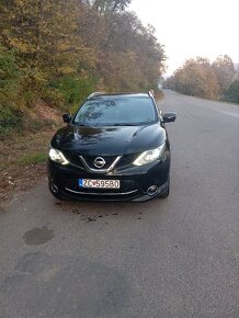 Nissan Qashqai 1.6 - 8