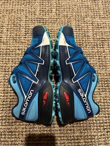 Salomon Speedcross Vario 2 Vel 38 - 8