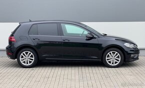 VW Golf 7,5 2.0 TDi DSG Virtual Highline 104000 km 2018 - 8