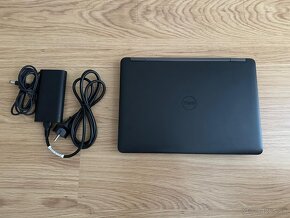 DELL Latitude E5440 + dockovacia stanica - 8