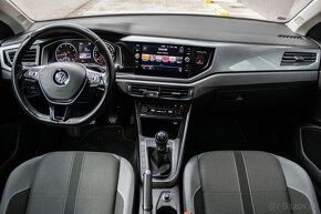 Volkswagen Polo 1.0 TSI OPF Highline - 8