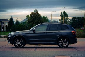 BMW X3 xDrive20i mHEV A/T - 8