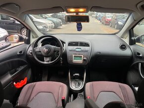 Seat Altea 2.0 tdi DSG - 8