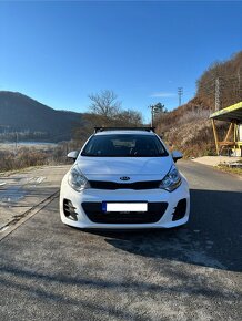 Kia Rio 1.25 2016 - 8