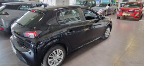 Peugeot 208 Active 1.2 - 8