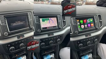 ✅Aktiváca Apple Car Play & Android Auto pre VW Group a BMW✅ - 8