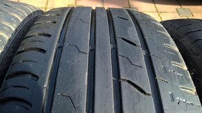 elektrony 5x100 letne 205/40 r17 - 8